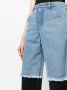 Christopher Esber Straight jeans Blauw - Thumbnail 5