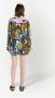 Christopher Kane Blouse met camouflageprint Veelkleurig - Thumbnail 2