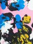 Christopher Kane Jurk met camouflageprint Veelkleurig - Thumbnail 5
