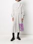 Christopher Kane Jurk met stippen Wit - Thumbnail 2