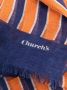 Church's Linnen sjaal Blauw - Thumbnail 3