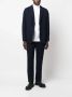 Circolo 1901 Blazer met enkele rij knopen Blauw - Thumbnail 2