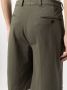Circolo 1901 Chino shorts Groen - Thumbnail 5