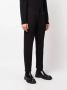 Circolo 1901 Geruite broek Zwart - Thumbnail 3