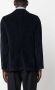 Circolo 1901 Ribfluwelen blazer Blauw - Thumbnail 4