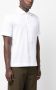 Circolo 1901 Katoenen poloshirt Wit - Thumbnail 3