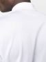 Circolo 1901 Katoenen poloshirt Wit - Thumbnail 5