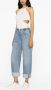 Citizens of Humanity Baggy jeans Blauw - Thumbnail 3