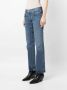Citizens of Humanity Bootcut jeans Blauw - Thumbnail 3