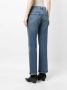 Citizens of Humanity Bootcut jeans Blauw - Thumbnail 4