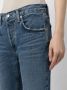 Citizens of Humanity Bootcut jeans Blauw - Thumbnail 5