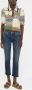 Citizens of Humanity Cropped jeans Blauw - Thumbnail 2