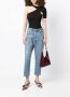 Citizens of Humanity Cropped jeans Blauw - Thumbnail 2