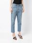 Citizens of Humanity Cropped jeans Blauw - Thumbnail 3