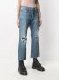 Citizens of Humanity Cropped jeans Blauw - Thumbnail 3