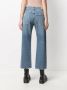 Citizens of Humanity Cropped jeans Blauw - Thumbnail 4