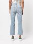 Citizens of Humanity Cropped jeans Blauw - Thumbnail 4