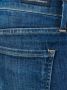 Citizens of Humanity cropped jeans met rechte pijp Blauw - Thumbnail 5