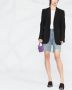 Citizens of Humanity Denim shorts Blauw - Thumbnail 2