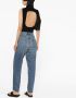 Citizens of Humanity Jeans met lage taille Blauw - Thumbnail 2
