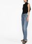 Citizens of Humanity Jeans met lage taille Blauw - Thumbnail 4