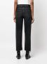Citizens of Humanity Cropped jeans Zwart - Thumbnail 4