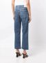 Citizens of Humanity Florence jeans met wijde pijpen Blauw - Thumbnail 4