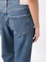 Citizens of Humanity Florence jeans met wijde pijpen Blauw - Thumbnail 5