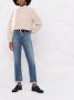 Citizens of Humanity High waist jeans Blauw - Thumbnail 2