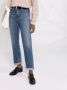 Citizens of Humanity High waist jeans Blauw - Thumbnail 3