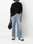 Citizens of Humanity High waist jeans Blauw - Thumbnail 2