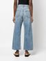 Citizens of Humanity High waist jeans Blauw - Thumbnail 4