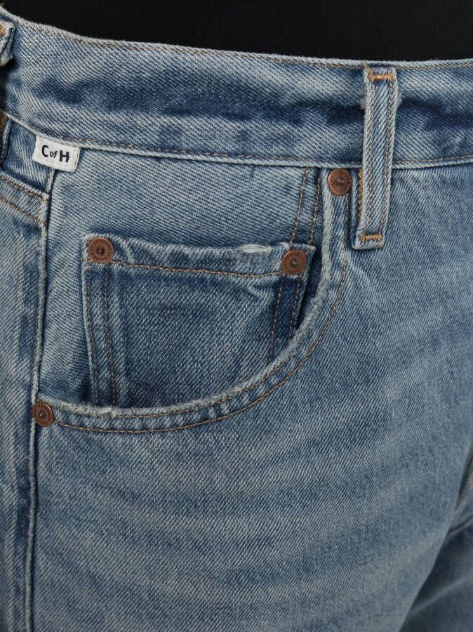 Citizens of Humanity High waist jeans Blauw