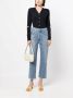 Citizens of Humanity Cropped jeans Blauw - Thumbnail 2