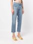 Citizens of Humanity Cropped jeans Blauw - Thumbnail 3