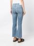Citizens of Humanity Cropped jeans Blauw - Thumbnail 4