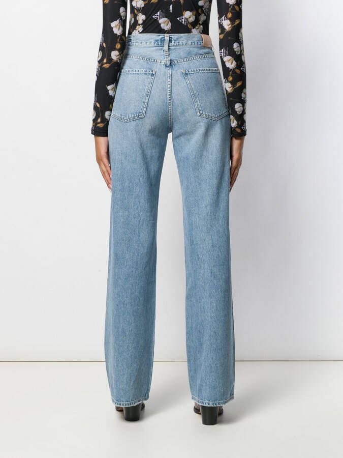 Citizens of Humanity Jeans Blauw