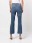 Citizens of Humanity Jeans met gerafelde afwerking Blauw - Thumbnail 4