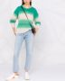 Citizens of Humanity Cropped jeans Blauw - Thumbnail 2