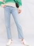Citizens of Humanity Cropped jeans Blauw - Thumbnail 5