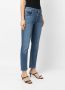 Citizens of Humanity Cropped jeans Blauw - Thumbnail 3