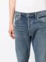 Citizens of Humanity Straight jeans Blauw - Thumbnail 5