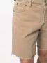 Citizens of Humanity Straight shorts Beige - Thumbnail 5