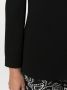Claudie Pierlot Blazer met knoopsluiting Zwart - Thumbnail 5