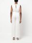 Claudie Pierlot Broek verfraaid met pailletten Wit - Thumbnail 4
