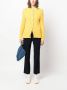 Claudie Pierlot Cropped pantalon Blauw - Thumbnail 2
