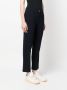 Claudie Pierlot Cropped pantalon Blauw - Thumbnail 3