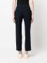 Claudie Pierlot Cropped pantalon Blauw - Thumbnail 4