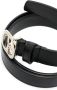 Claudie Pierlot Leren riem Zwart - Thumbnail 2