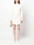 Claudie Pierlot Vest met afwerking Beige - Thumbnail 2